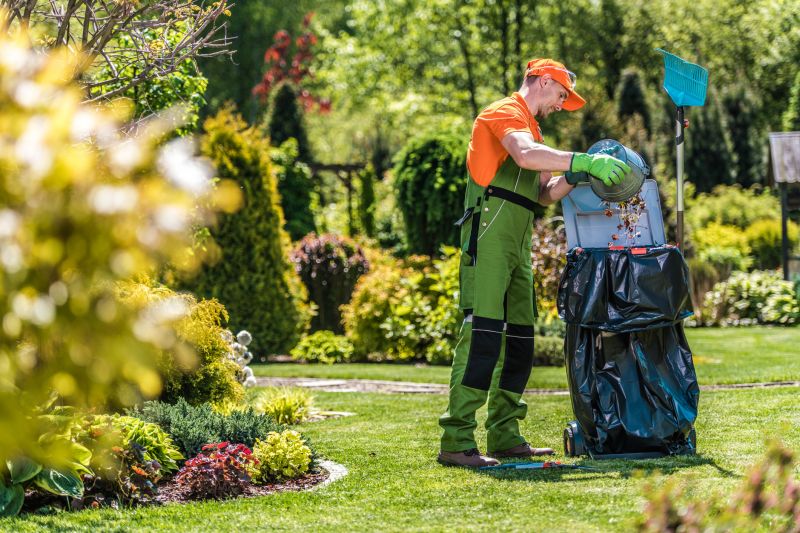 Professional Yard Care