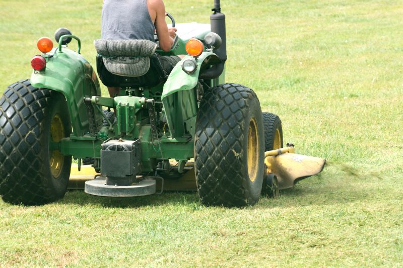 Lawn Equipment