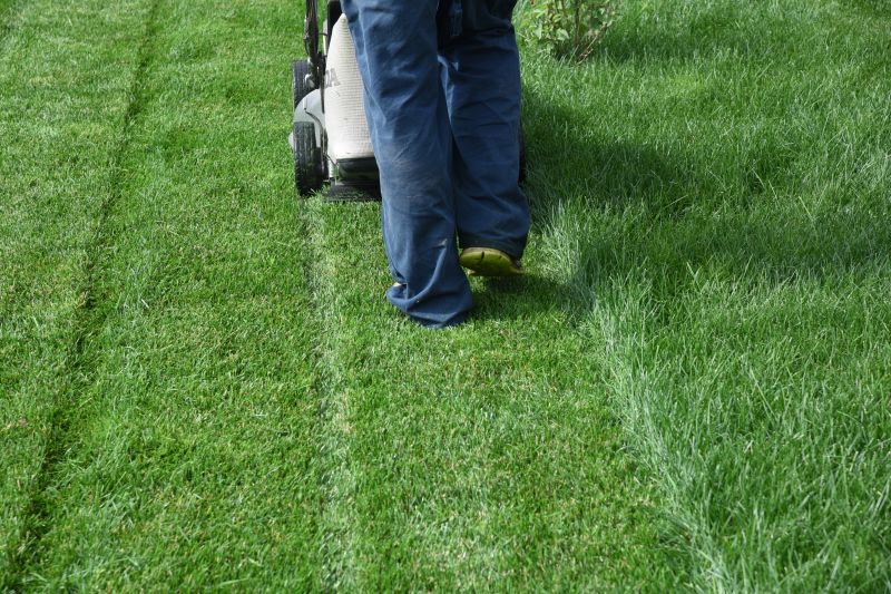 Independent Lawn Contractors