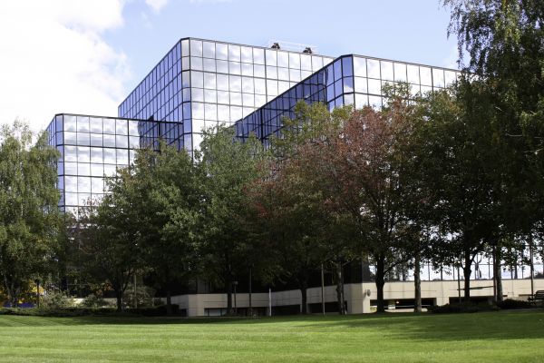 Commercial Lawn Service in Herndon